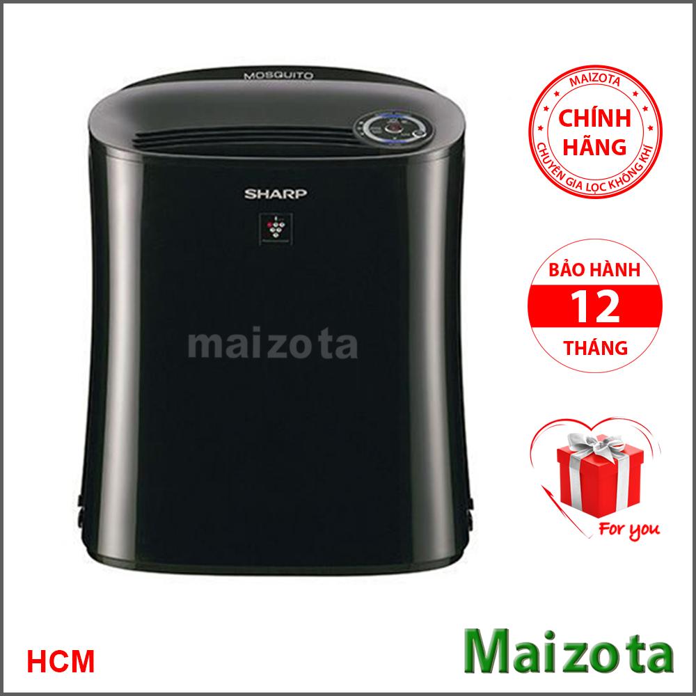 Máy lọc không khí và bắt muỗi Sharp FP-GM30E-B