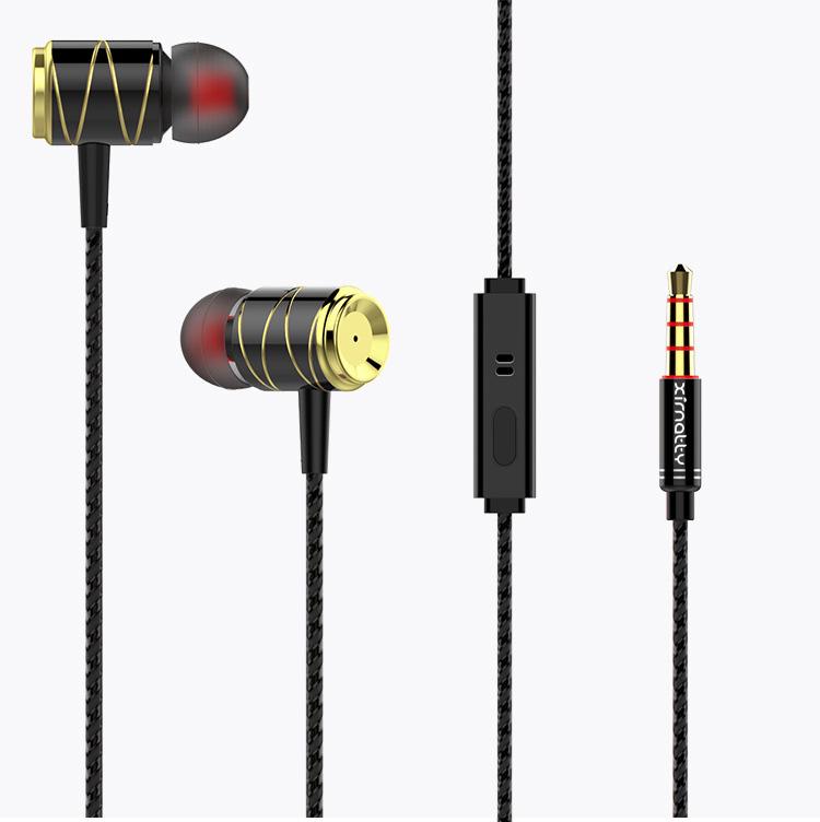 Tai nghe nhét tai siri R16 lõi Kép siêu bass,chống nước nhẹ.âm thanh chân thực,chống ồn, có mic đàm thoại,có nút điều chỉnh âm lượng trên dây -Có quà tặng