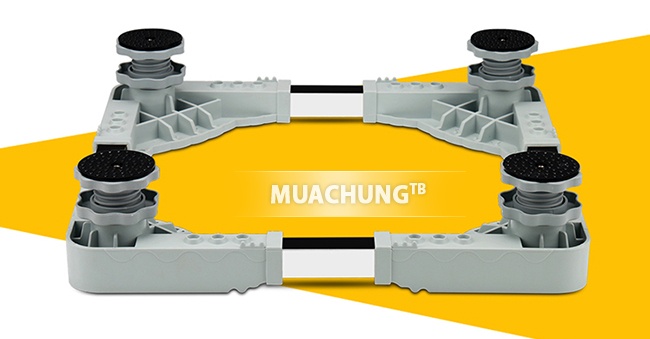 Kệ để tủ lạnh máy giặt thông minh . Kệ để tủ lạnh máy giặt thông minh .