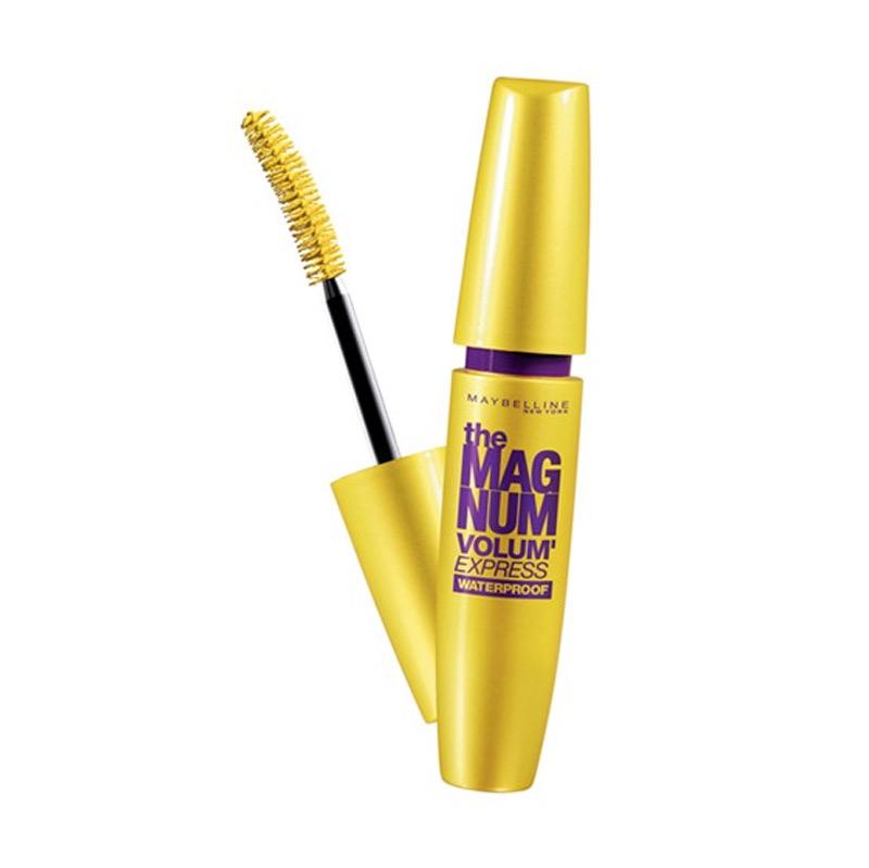 Mascara maybelline colossal volum express 7x