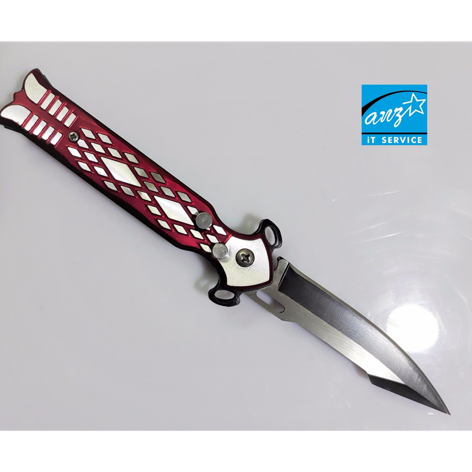 Dụng cụ dã ngoại cao cấp hình chữ thập - cắt bánh / thủ công / dã ngoại