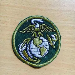 Logo vải Thuỷ quân lục chiến
