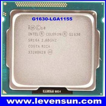 Cpu intel celeron g1630 -2.6ghz