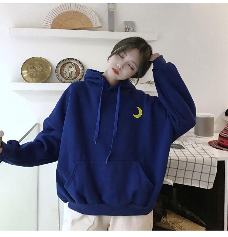 [HCM]Áo Hoodie Form Rộng mẫu mới huyền thoại 2020