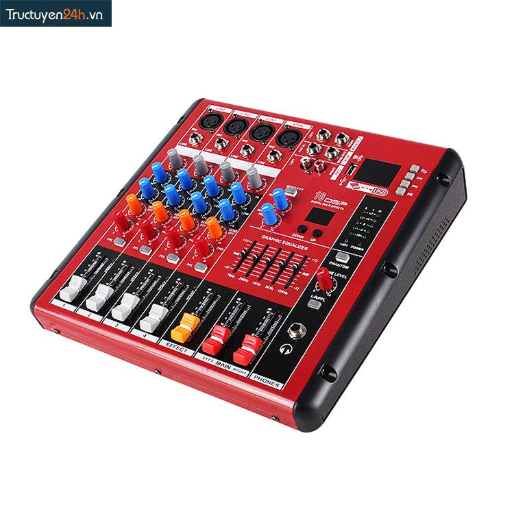 Mixer smr - 401-1