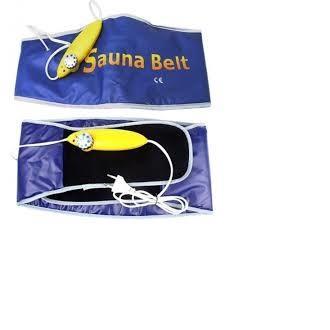Đai massage nóng sauna belt