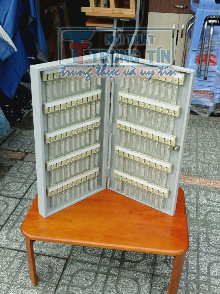 Tủ chìa khóa 100 chìa