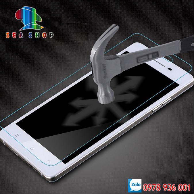 Combo 2 kính cường lực Huawei Gr5 Mini