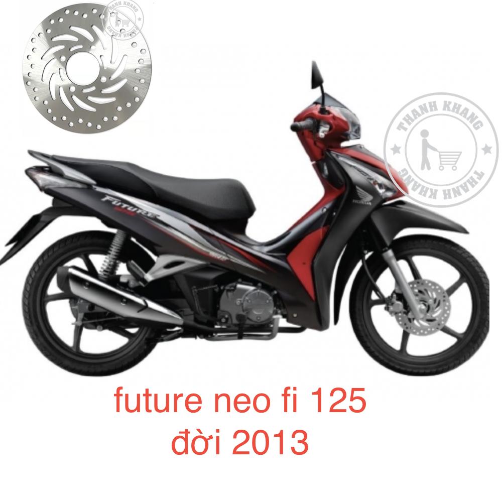 Honda Future Neo Fi đời 2007 BSTP Xe Chính Chủ  101539582