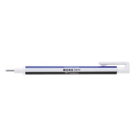 Bút tẩy (gôm) Mono zero, đầu tròn, 2.3mm