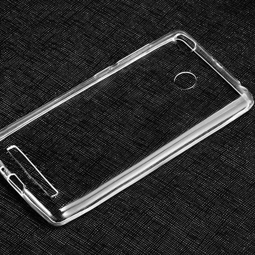 Ốp Silicon Xiaomi Redmi 3S cao cấp