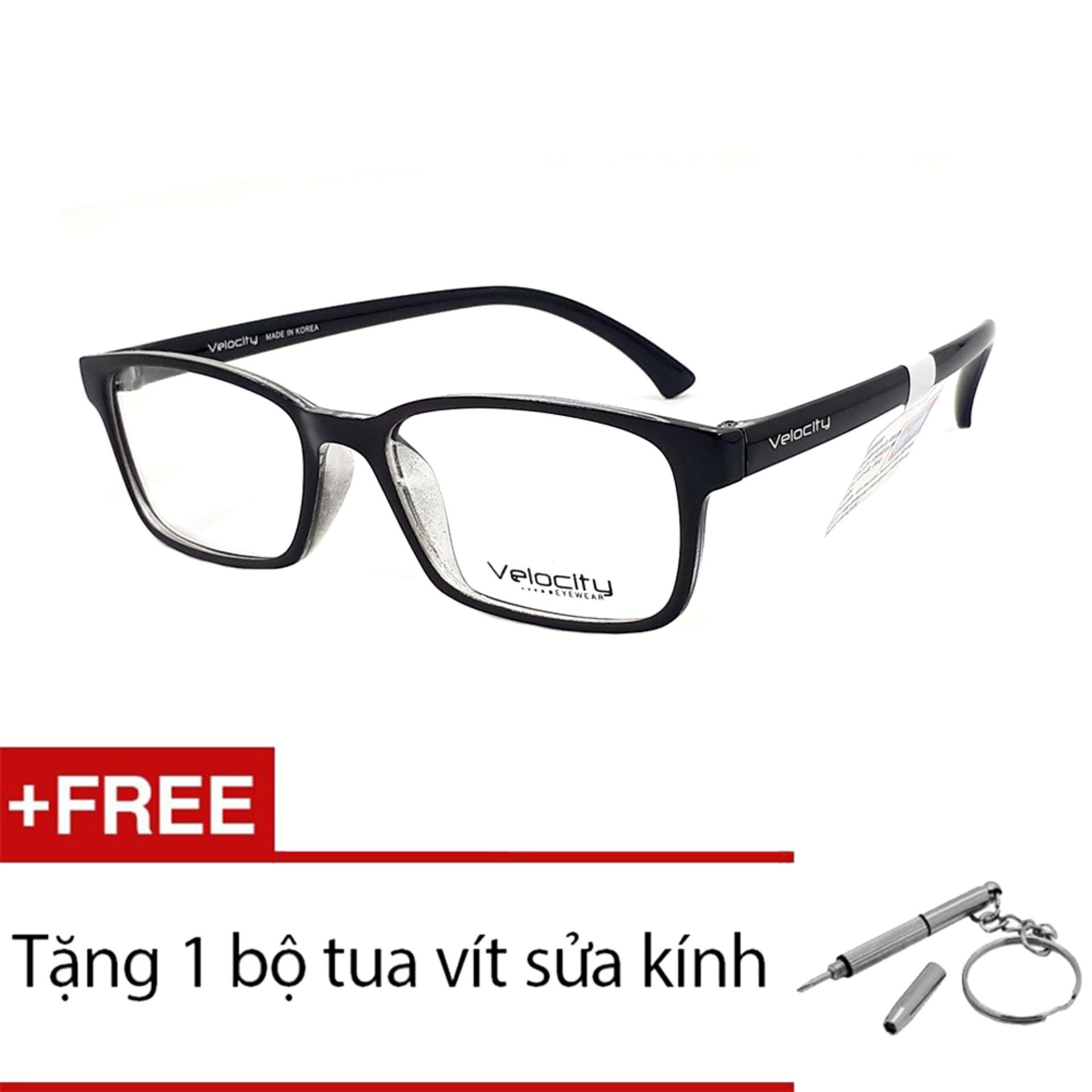 Gọng kính velocity vl3416 01