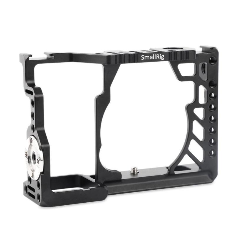 Smallrig a7 camera cage for sony a7/ a7s/ a7r 1815