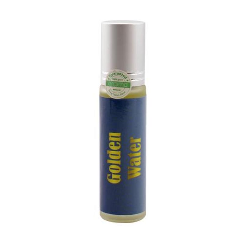 Nước hoa Crysbella nam Golden Water - 10ml