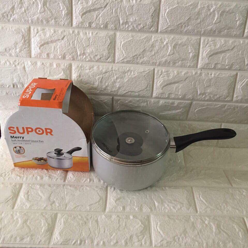 Nồi bột supor pgi 18cm