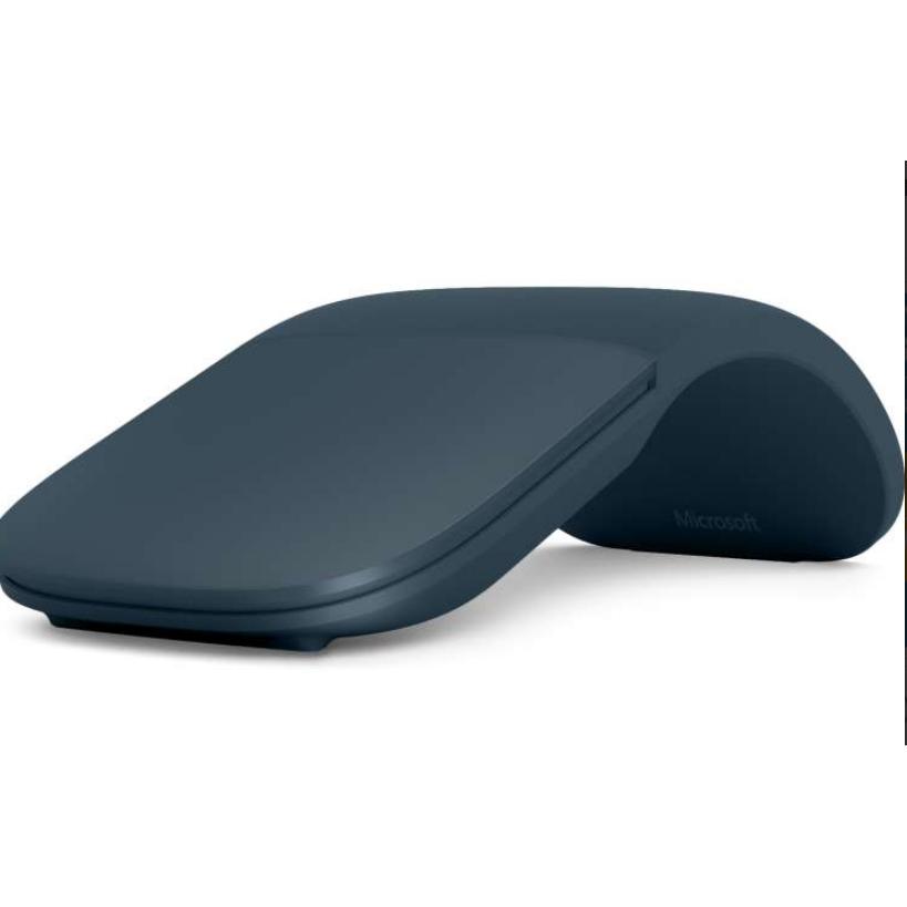 Chuột Surface Arc Mouse Wireless new version 2017