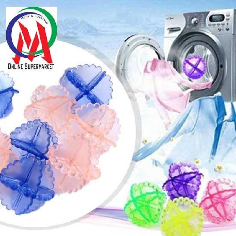COMBO 5 BÓNG GIẶT MINI