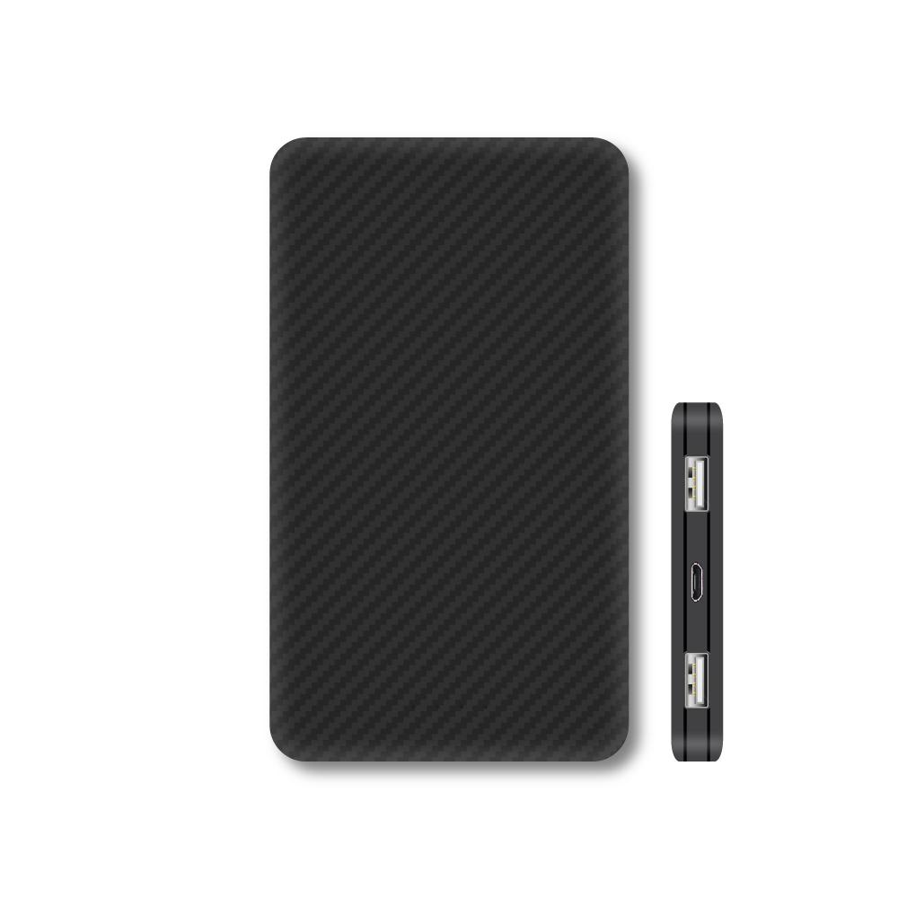 Pin sạc dự phòng eloop e30 dung lượng 5.000mah
