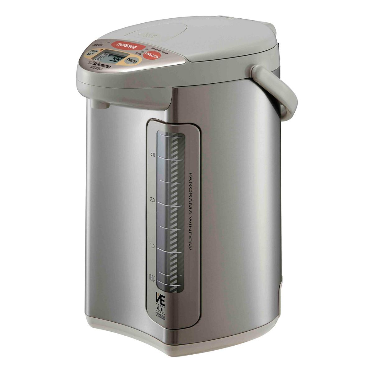 Bình thủy điện zojirushi cv-dsq40-xa
