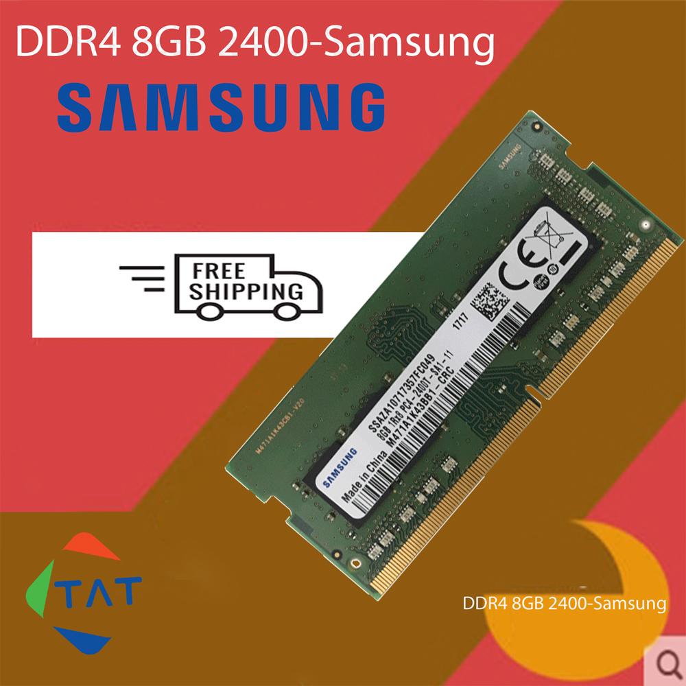 Ram laptop samsung 8gb 2400mhz cho máy tính laptop/ macbook