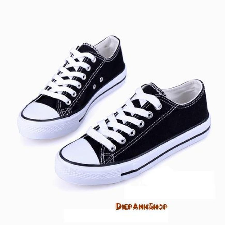 Giày thể thao cổ thấp dáng Classic nam nữ size 36-43 giá rẻ