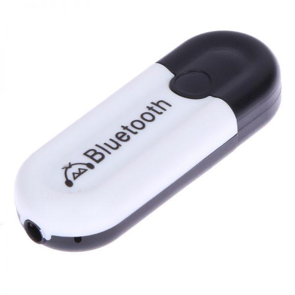 USB bluetooth âm thanh Dongle 4.0 dành cho loa âm ly ô tô chất lượng cao phạm vi hoạt động 8 đến 10m