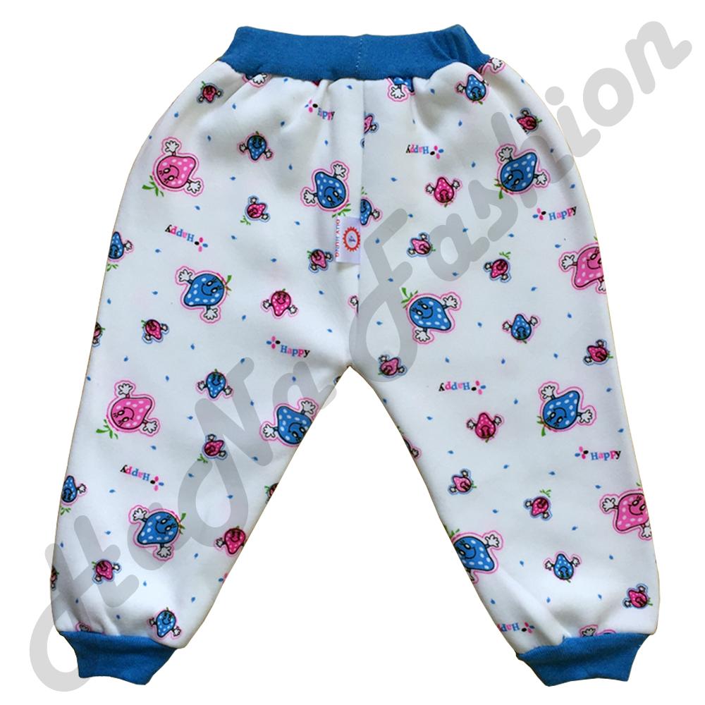Combo 10 quần nỉ lót lông cực đẹp cho bé gái 5-20 kg _qng