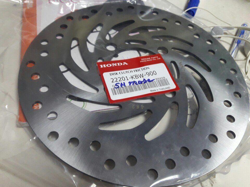 Đĩa thắng pcx sh mode