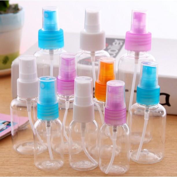 Chai xịt phun sương 50ml