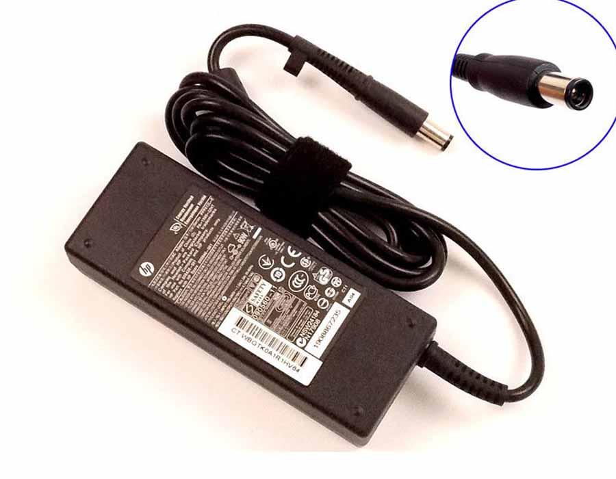 Sạc cho Laptop HP Elitebook 8570p 8570w