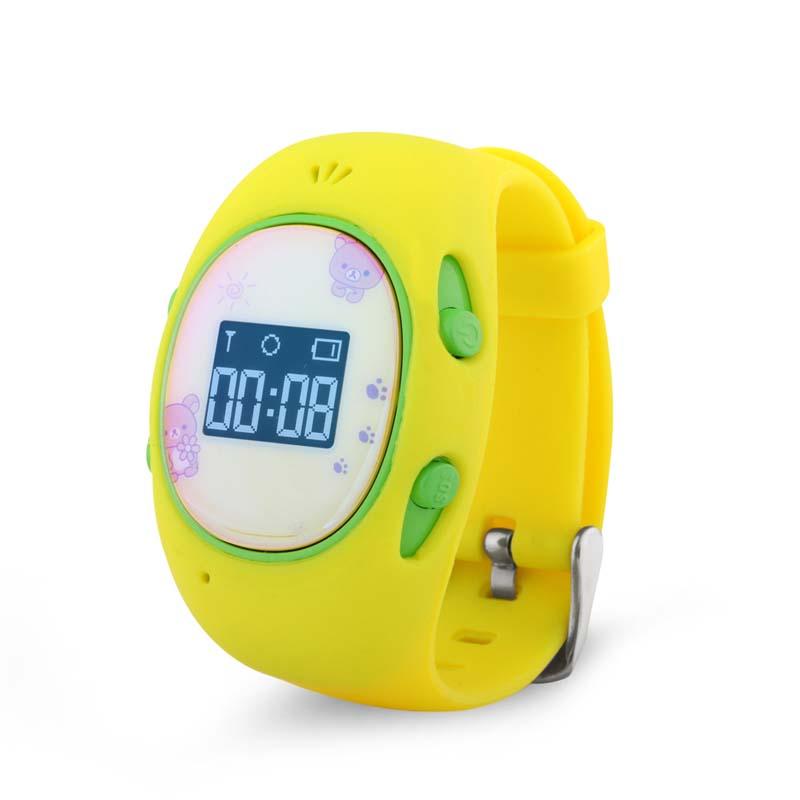 Đồng hồ định vị trẻ em wolex h1, ip54,