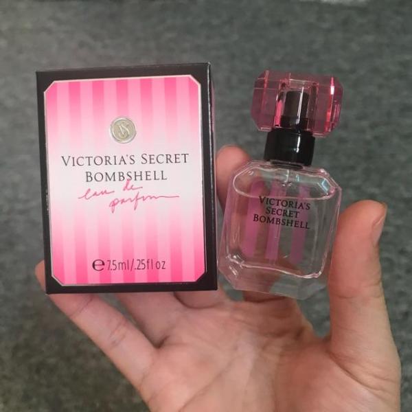 [HCM]Nước hoa mini nữ Bombshell - Victoria’s Secret