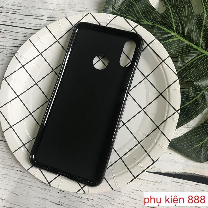 Ốp lưng huawei nova 3i silicon - ol2368
