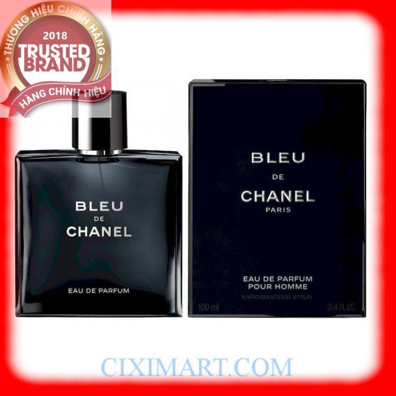 Nước hoa nam Chanel-Bleu (EDT)- 100ML