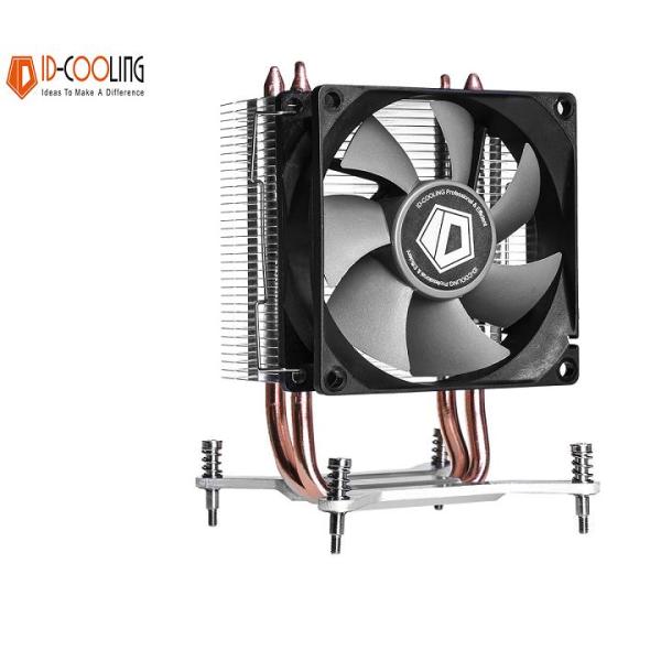 Bảng giá Quạt tản nhiệt cpu ID-Cooling SE-812i - Hiệu năng mạnh mẽ, Intel Socket 115X Phong Vũ