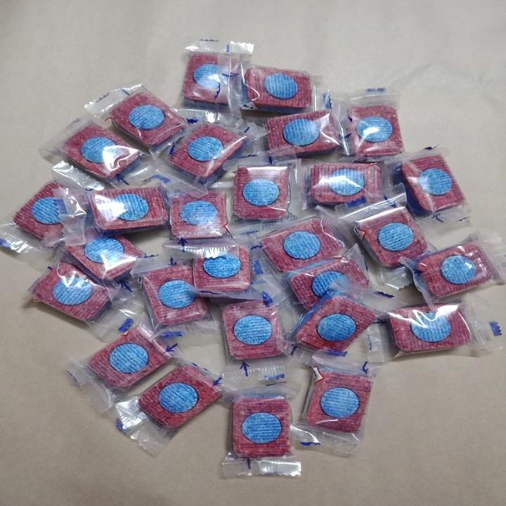 Viên rửa bát Somat 10 trong 1 hộp 75 viên