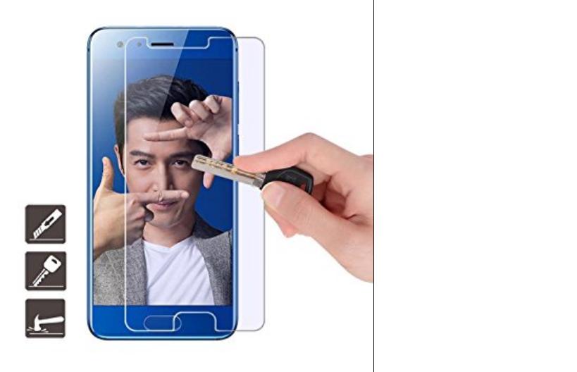 Kính cường lực cho Huawei Honor 9