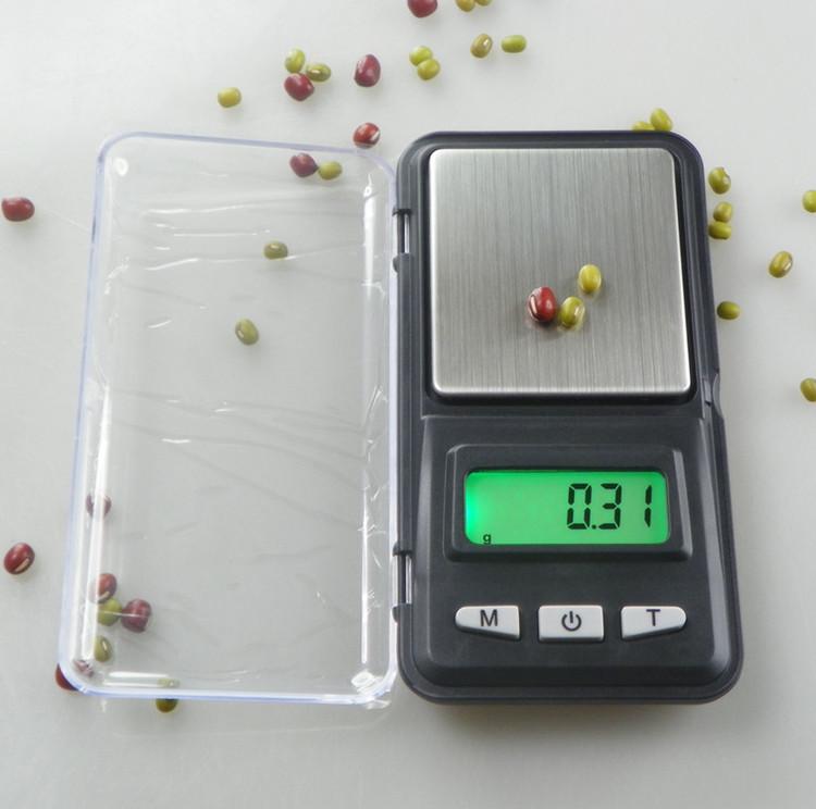 Cân tiểu ly điện tử 0.01g đến 200g cân chính xác cao 0.01g mới cân kỹ thuật số 200g/100g cân trang sức