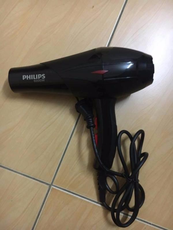 MÁY SẤY TÓC PHILIP CÔNG SUẤT 6000W - GDQUY18