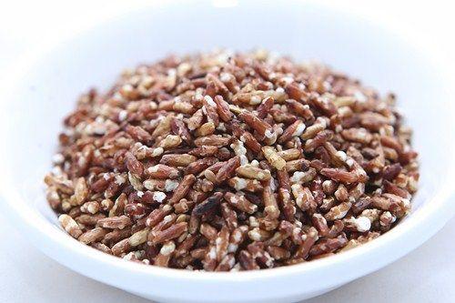 Gạo lứt sấy 0.5kg