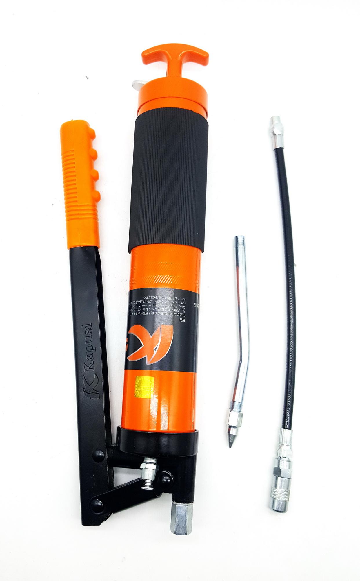 Bơm mỡ bằng tay kapusi 400cc