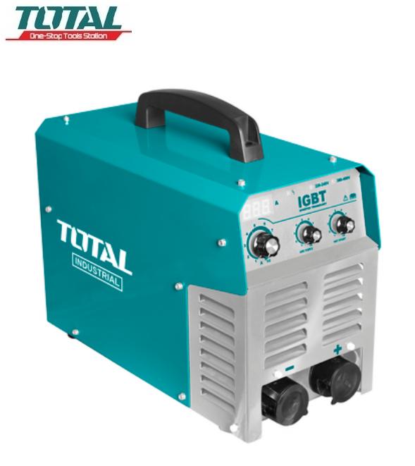 20-250a máy hàn điện tử total tw22505