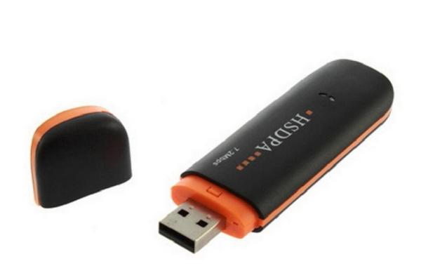 Bảng giá USB 3G HSDPA 7.2 Mbps dùng được tất cả các mạng USB Dongle Phong Vũ