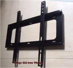 Giá treo tivi 40-55inch, khung kệ treo tường tivi.