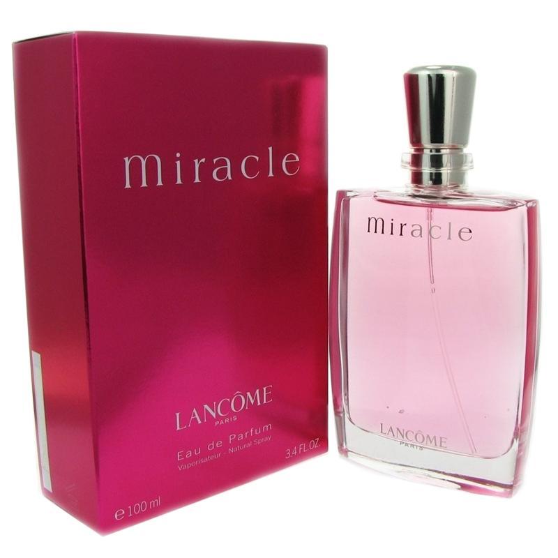 Nước Hoa Lencome Miracle 100ML