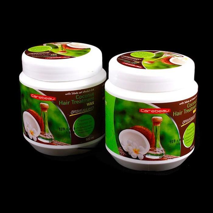 Hấp dầu dừa sữa dê Thái Lan