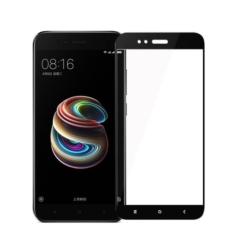 Miếng dán cường lực full màn cho Xiaomi Mi 5X