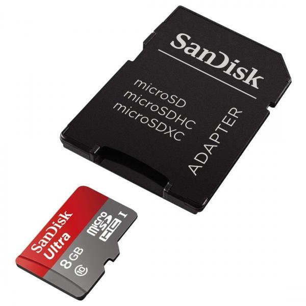 Áo thẻ nhớ sandisk (hết hàng)