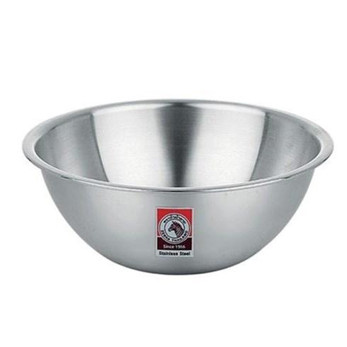 Thố trộn inox zebra 30cm - 135030