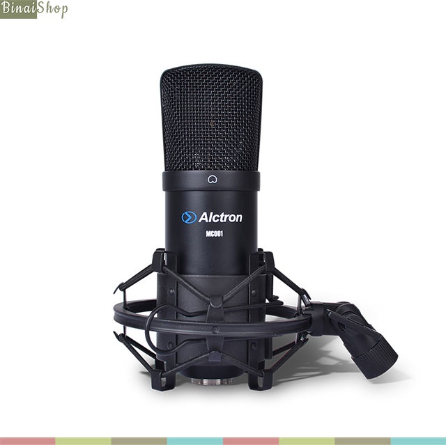 Alctron MC001